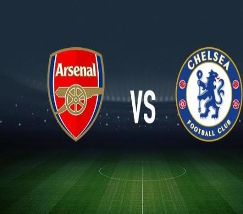 阿森納vs切爾西：薩卡、賴斯首發，帕爾默、恩佐費爾南德斯出戰