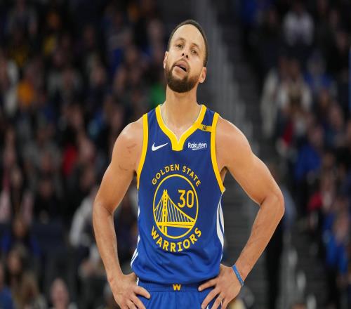 勇士消息：庫里復出推遲，悍將續約原因出爐，戰快船出場更新