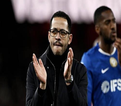 羅塞尼爾：我們得確保場上有11個人球隊被兩個定位球打敗了