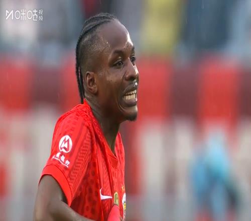 狂奔50米連過4人！“中超姆巴佩”海港造，前國腳：這速度太快了