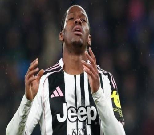 米體：尤文進(jìn)攻端創(chuàng)造機(jī)會(huì)能力出色，但終結(jié)效率遲遲跟不上