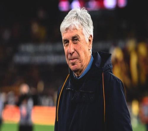 加斯佩里尼：尤文像贏球一樣歡呼，但我們還領先著4分呢