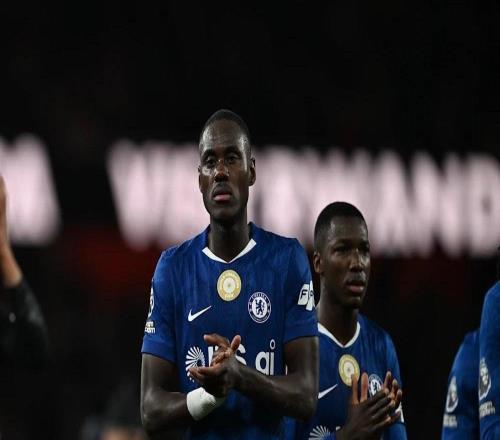 查洛巴：我們被兩個定位球擊敗了，我們需在這些方面提升