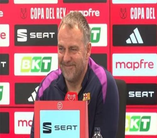 弗里克：我以前沒(méi)遇到過(guò)這種情況，明天想把不可能變成可能