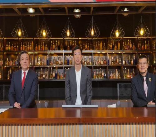 下個窗口期，還帶上周琦嗎