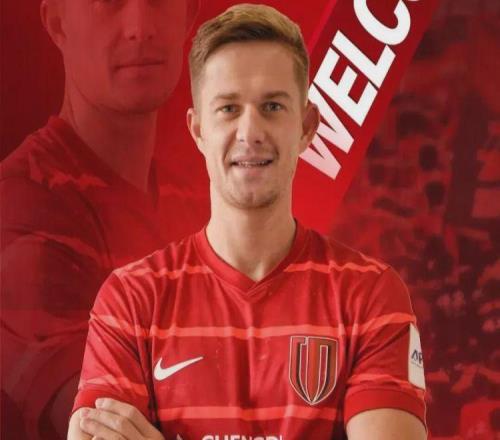 5大AI平臺預測2026中超冠軍：成都蓉城成最大熱門，上港有望4連冠