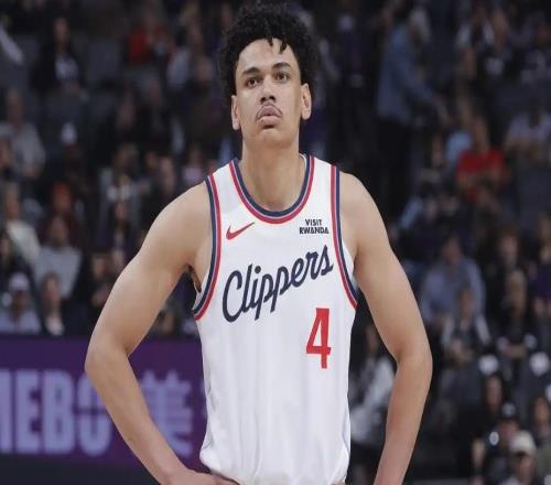 快船替補又復蘇了！3小將集體回暖，馬瑟林與巴圖姆還能壓陣！