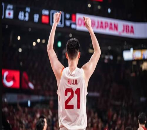 反轉！中國男籃2連勝，卻只排第3名原因曝光，國際籃聯給出答案