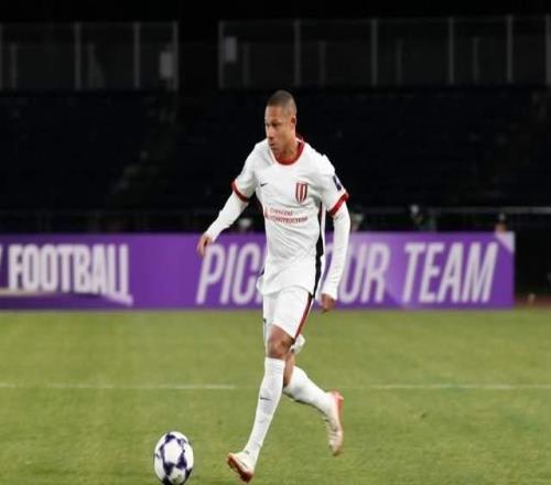 周定洋驗貨成都中場，拿下深圳有望4連勝，卡隆不注冊留外援名額