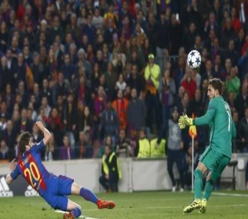 羅貝托：我堅信這支巴薩可以在國王杯逆轉馬競，關鍵就是信念