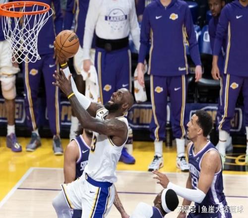 湖人128104國王！東契奇賽后把話挑明，詹姆斯也發生了一大變化