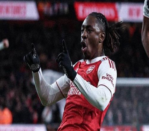 對切爾西能否繼續埃澤最近11個英超進球全部在倫敦打進