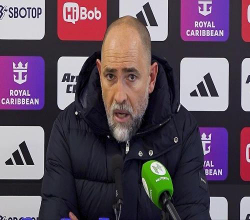 圖多爾：富勒姆第一個球絕對犯規了，這和對抗強弱完全沒關系