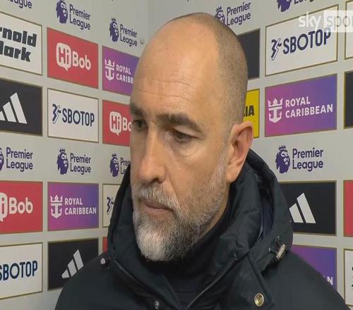 圖多爾：熱刺存在很大問題不考慮保級問題，專注于提升表現