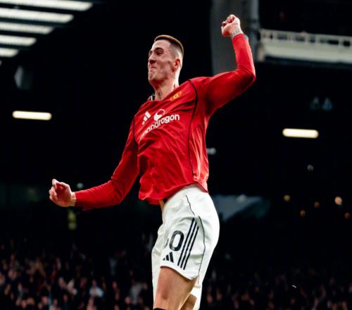 英超最新積分戰報：兩大強隊落敗，曼聯驚險逆襲，阿森納險勝強敵