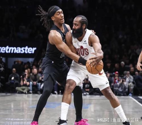 騎士贏球兩點仍該批，哈登錯誤明顯！莫布里功過相抵，新援創新高