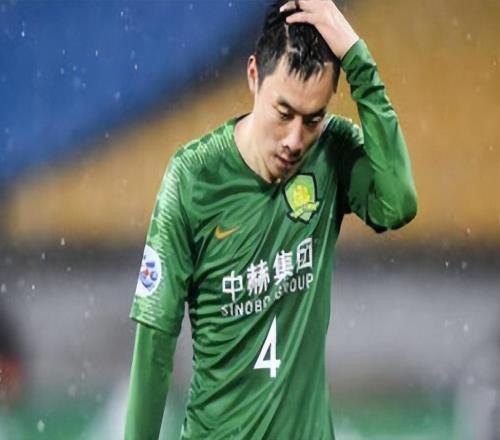 一場2：0讓國安付出沉重代價后防遭遇暴擊中超首戰(zhàn)武漢三鎮(zhèn)懸了