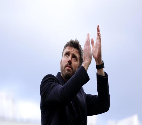 卡里克：現在這個排名意義不是很大，非常滿意球隊做出的回應