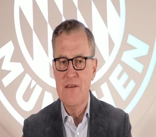 德雷森：下賽季開始前會與凱恩談續約，球隊中衛儲備夠完善了