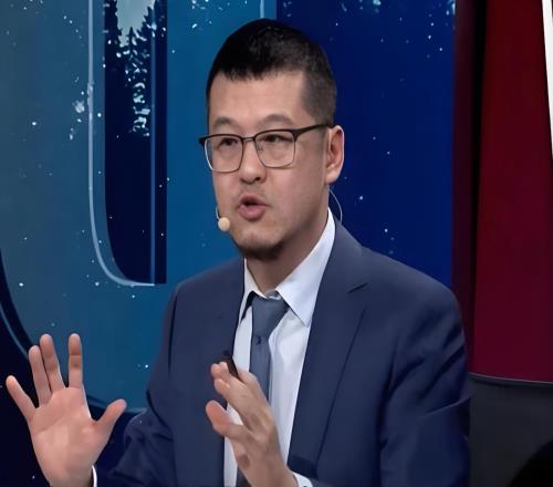 贏7分！楊毅卻批評主教練郭士強：將中國男籃的優勢給丟了