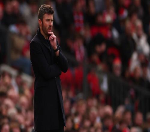 2勝3平，曼聯2026年5場落后的英超比賽都保持不敗