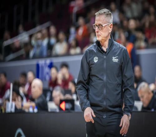 被逆轉(zhuǎn)，臺北教練這樣說：中國隊兩人發(fā)揮超預(yù)期，制造了極大麻煩