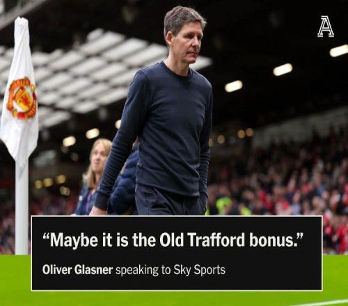 水晶宮炮轟曼聯(lián)點(diǎn)球判罰是主場(chǎng)哨！應(yīng)給紅牌但沒(méi)點(diǎn)球，庫(kù)尼亞狡猾