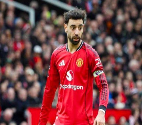 B費計劃與曼聯商討未來，葡萄牙人將成建隊基石