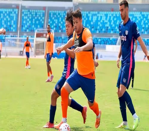 中超首輪遼魯大戰(zhàn)：山東泰山后腰現(xiàn)真空，恐難主場拿下鐵人