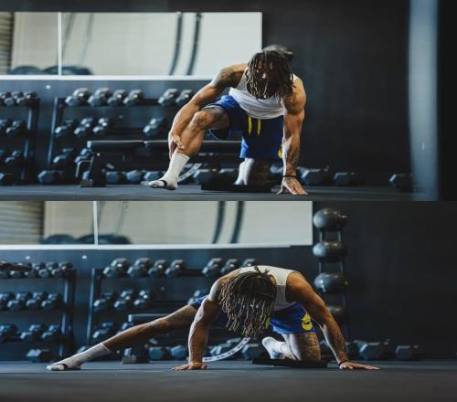 場均27+14+9！坐擁聯盟第一戰力為何突然萎靡他們想念那位配角