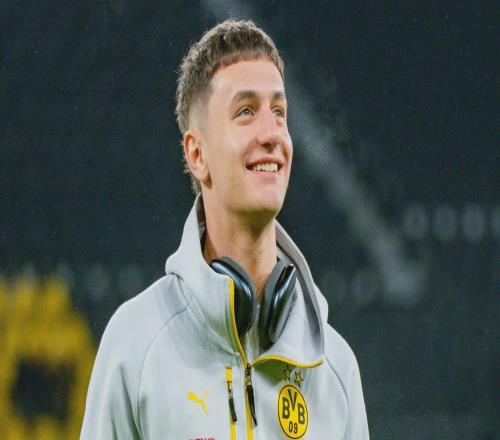 雷賈尼：多特蒙德后防新核，施洛特貝克離隊(duì)后的最佳接班人