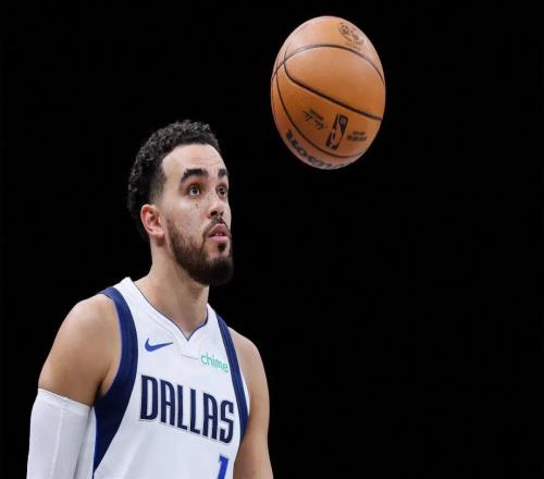 嚴重下滑！29歲的泰厄斯瓊斯，為何突然被裁