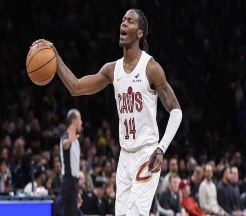 拒爆冷！騎士驚險終結2連敗：哈登復出轟22+9+8，奇兵送3斷5帽