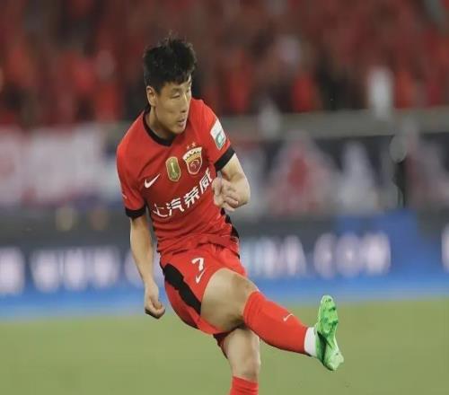 3連亞+0射正！海港真衰還是攢人品國安這一冠不簡單！