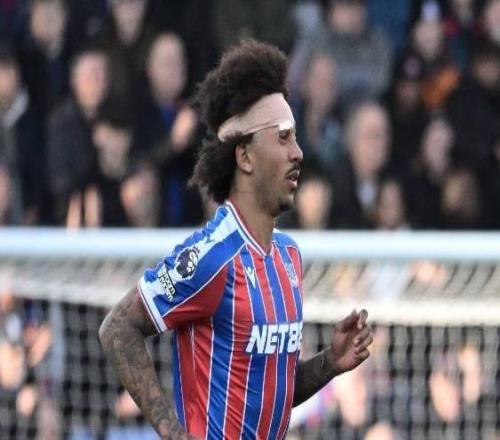 理查茲談紅點：在老特拉福德，主隊更可能獲得這樣的判罰