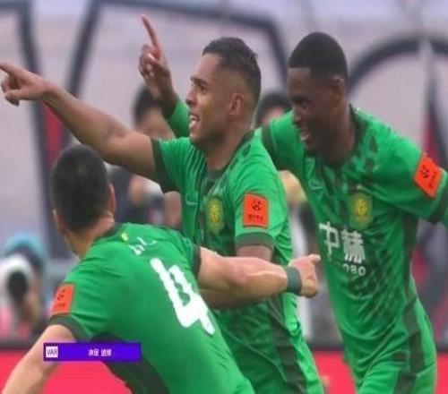 達萬：超級杯是個很棒的冠軍我們會試著爭奪中超冠軍