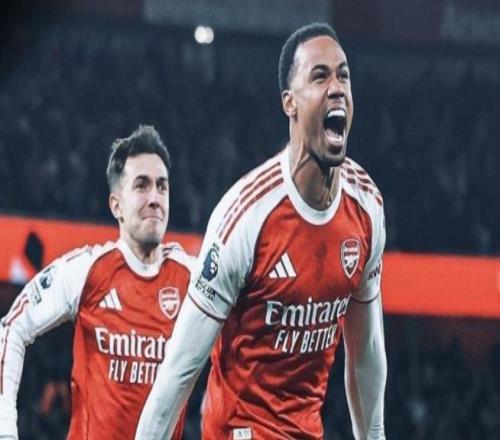 足壇悲喜夜：AC米蘭復仇升班馬，曼聯11輪不敗，阿森納21切爾西