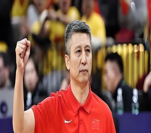 FIBA發(fā)文點(diǎn)贊中國(guó)男籃