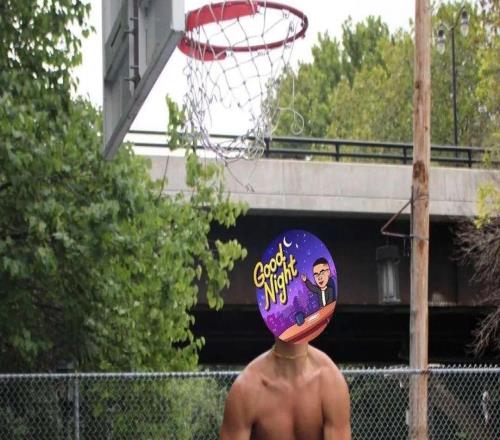 從綜藝選手到國家隊功臣，Ben太炸了！上海特意為他做了這個決定