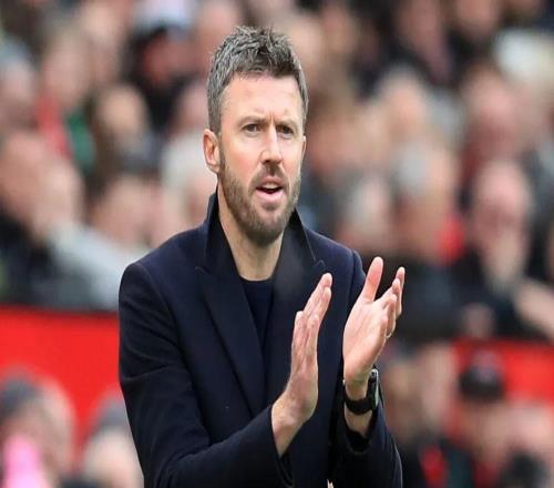 曼聯(lián)21逆轉水晶宮：卡里克延續(xù)不敗神話，紅魔攀升至積分榜第三