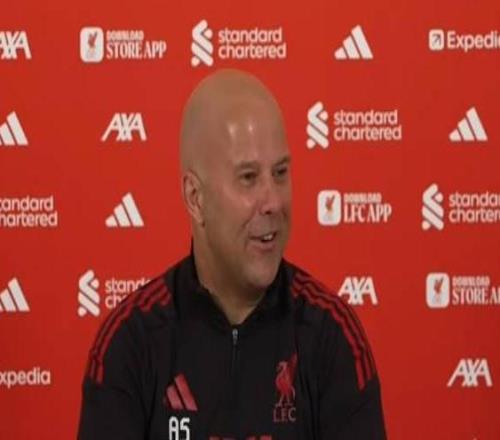 斯洛特：角球重要是英超新現實加克波不缺信心只是想得太多