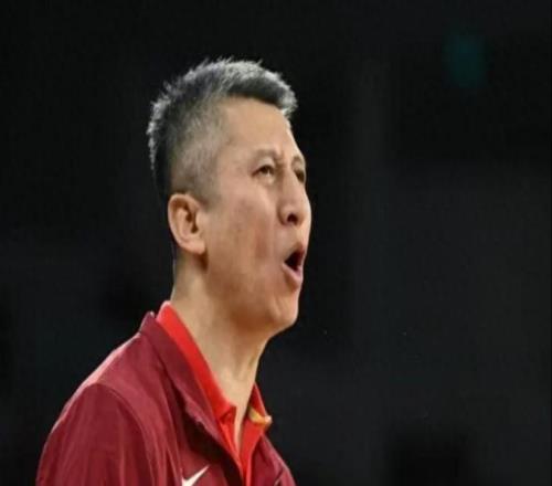 男籃二連勝，郭士強不用下課，張鎮麟、焦泊喬不該再入選國家隊