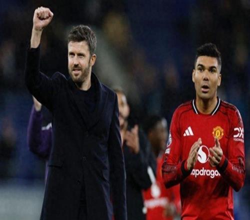 曼聯帥位塵埃落定：索斯蓋特退出的背后，卡里克獲全隊力挺欲轉正