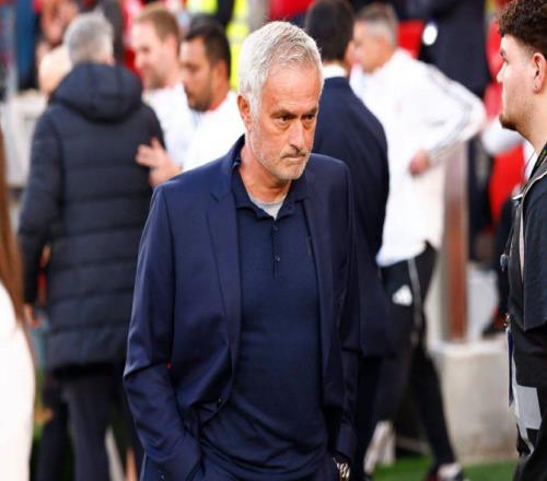 穆里尼奧談執教皇馬：如果我想回歸皇馬，就不會對弗洛倫蒂諾說不