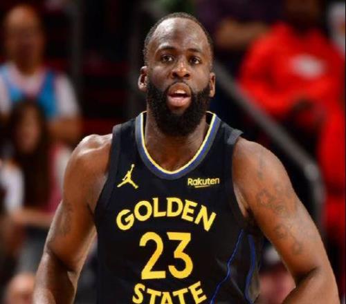 格林一復出，勇士就輸球！魔咒持續，他已成球隊最大障礙