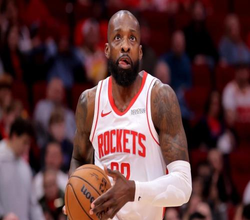 火箭3首發(fā)1替補(bǔ)缺陣，混編10人陣容臨時(shí)上線！3筆底薪簽約太超值