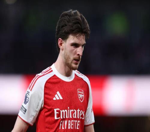 爭冠關(guān)鍵戰(zhàn)驚魂！阿爾特塔公布賴斯傷情，并解釋換人決定