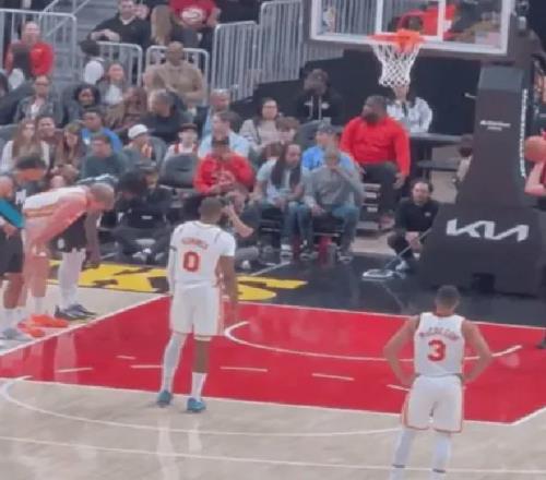 30！謝謝你，勇士！神級血賺大交易