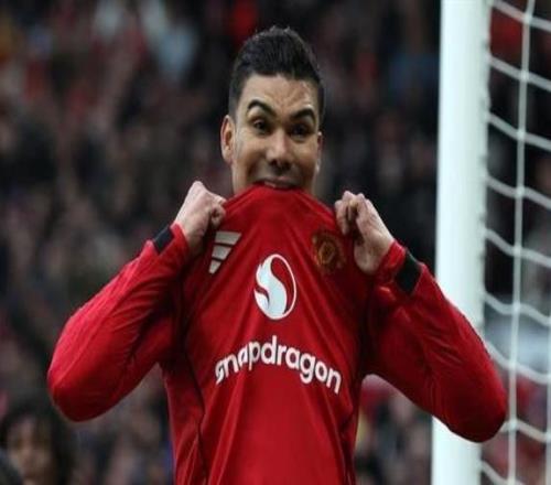 阿斯：曼聯正尋找卡塞米羅接班人，該位置預算就高達2億歐