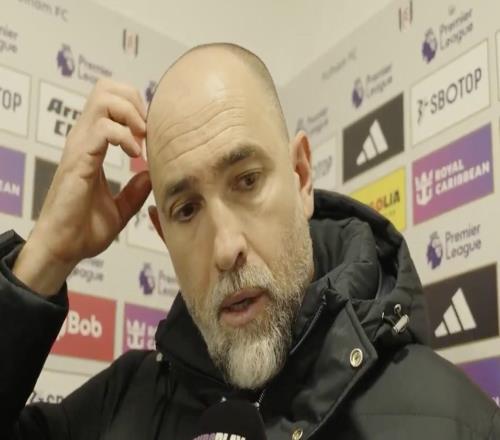 圖多爾：第一球算有效是裁判犯錯(cuò)了斯彭斯腳底有傷